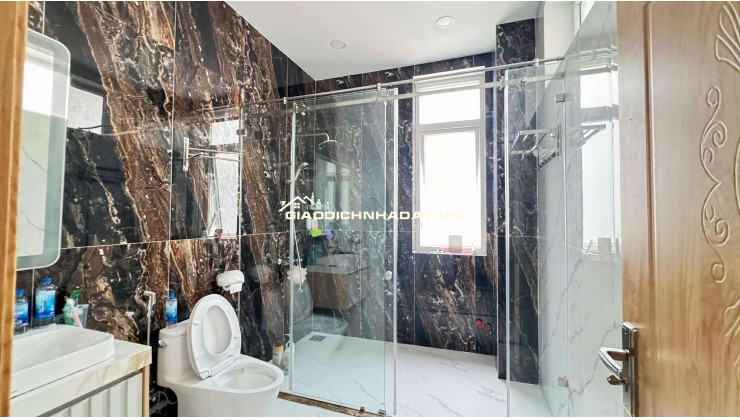 Bán gấp Biệt thư khu dân ở Him Lam Q.7